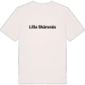 Lilla Skärsnäs fetstil t-shirt
