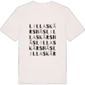 Lilla Skärsnäs ordlek t-shirt