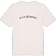Lilla Skärvsta böjd t-shirt