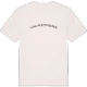 Lilla Skattegården böjd t-shirt