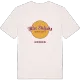 Lilla Skipås cirkel t-shirt