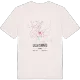 Lilla Skipås karta t-shirt