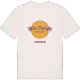 Lilla Skögle cirkel t-shirt