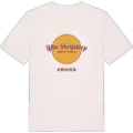 Lilla Skogstorp cirkel t-shirt