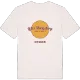 Lilla Skogstorp cirkel t-shirt