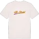 Lilla Sköndal baseball t-shirt