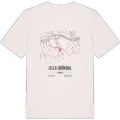 Lilla Sköndal karta t-shirt