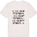 Lilla Skottstorp ordlek t-shirt