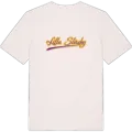 Lilla Släsby baseball t-shirt