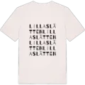 Lilla Slätten ordlek t-shirt