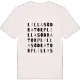 Lilla Södratorp ordlek t-shirt