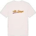 Lilla Spänget baseball t-shirt