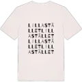 Lilla Stället ordlek t-shirt
