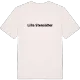 Lilla Stensätter fetstil t-shirt