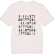 Lilla Stensätter ordlek t-shirt