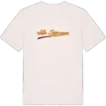 Lilla Stjärnamo baseball t-shirt