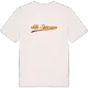Lilla Stjärnamo baseball t-shirt