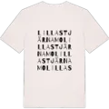 Lilla Stjärnamo ordlek t-shirt