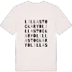 Lilla Stockaryd ordlek t-shirt