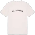 Lilla Ström böjd t-shirt