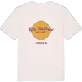 Lilla Stubberö cirkel t-shirt