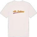 Lilla Stubbetorp baseball t-shirt