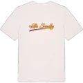Lilla Sundby baseball t-shirt