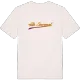 Lilla Svartemad baseball t-shirt