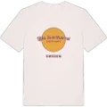 Lilla Svartkärret cirkel t-shirt