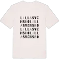 Lilla Svensbo ordlek t-shirt