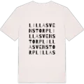 Lilla Svenstorp ordlek t-shirt