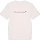 Lilla Svenstorp hjärta t-shirt