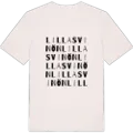 Lilla Svinön ordlek t-shirt