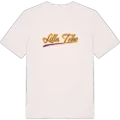 Lilla Tebo baseball t-shirt