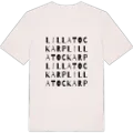 Lilla Tockarp ordlek t-shirt