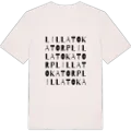 Lilla Tokatorp ordlek t-shirt