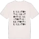 Lilla Tomta ordlek t-shirt