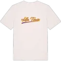 Lilla Tomte baseball t-shirt