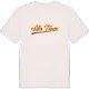 Lilla Tomte baseball t-shirt
