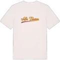 Lilla Tomten baseball t-shirt