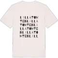 Lilla Tomten ordlek t-shirt