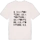 Lilla Tomten ordlek t-shirt