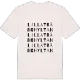 Lilla Trånghyltan ordlek t-shirt
