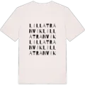 Lilla Tranvik ordlek t-shirt