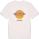 Lilla Träslöv cirkel t-shirt