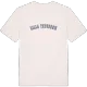 Lilla Tryserum college t-shirt
