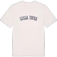 Lilla Tuna college t-shirt