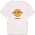 Lilla Udden cirkel t-shirt