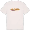 Lilla Uddkilen baseball t-shirt