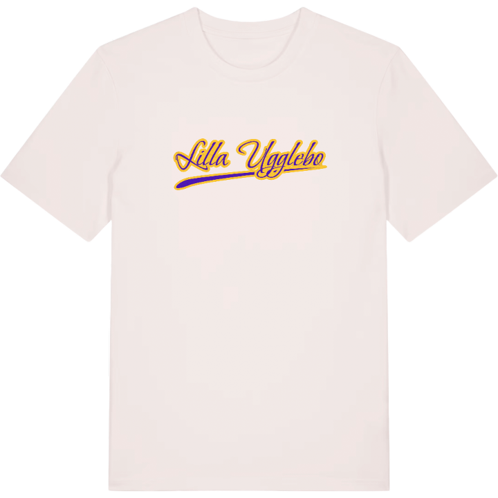 Lilla Ugglebo baseball t-shirt – t-shirt från PinShirt